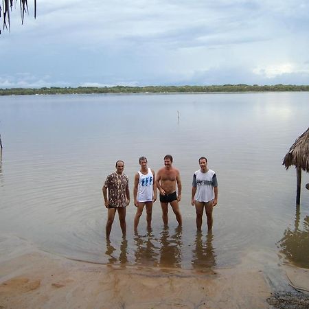 Pousada Do Tadeu Jijoca de Jericoacoara Ngoại thất bức ảnh
