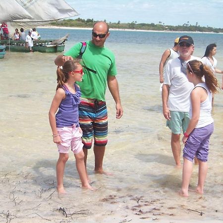 Pousada Do Tadeu Jijoca de Jericoacoara Ngoại thất bức ảnh
