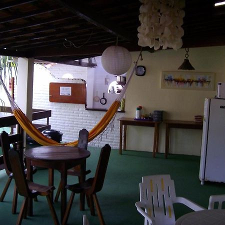Pousada Do Tadeu Jijoca de Jericoacoara Ngoại thất bức ảnh