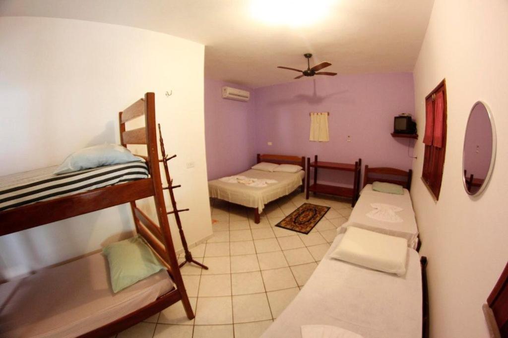 Pousada Do Tadeu Jijoca de Jericoacoara Phòng bức ảnh