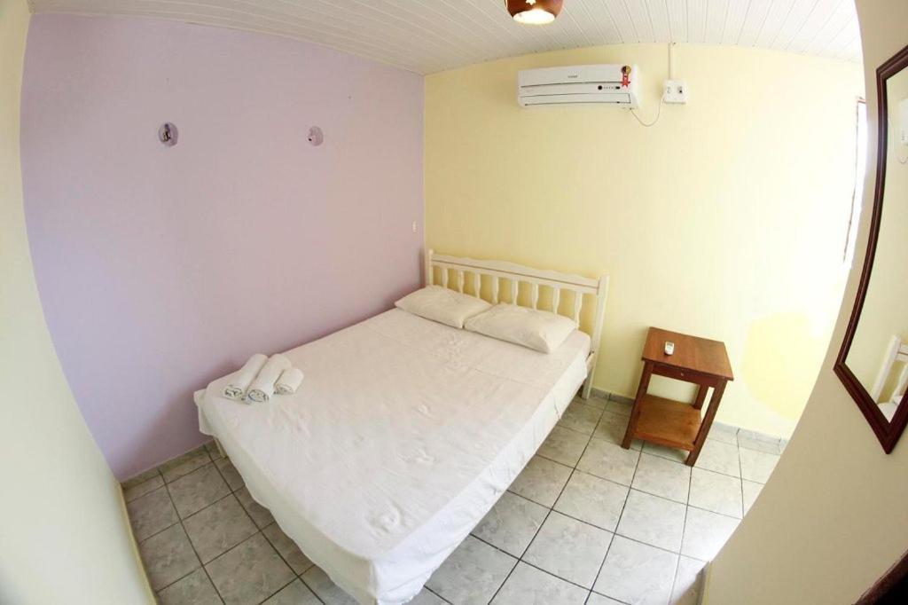 Pousada Do Tadeu Jijoca de Jericoacoara Phòng bức ảnh