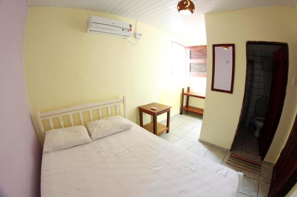 Pousada Do Tadeu Jijoca de Jericoacoara Phòng bức ảnh