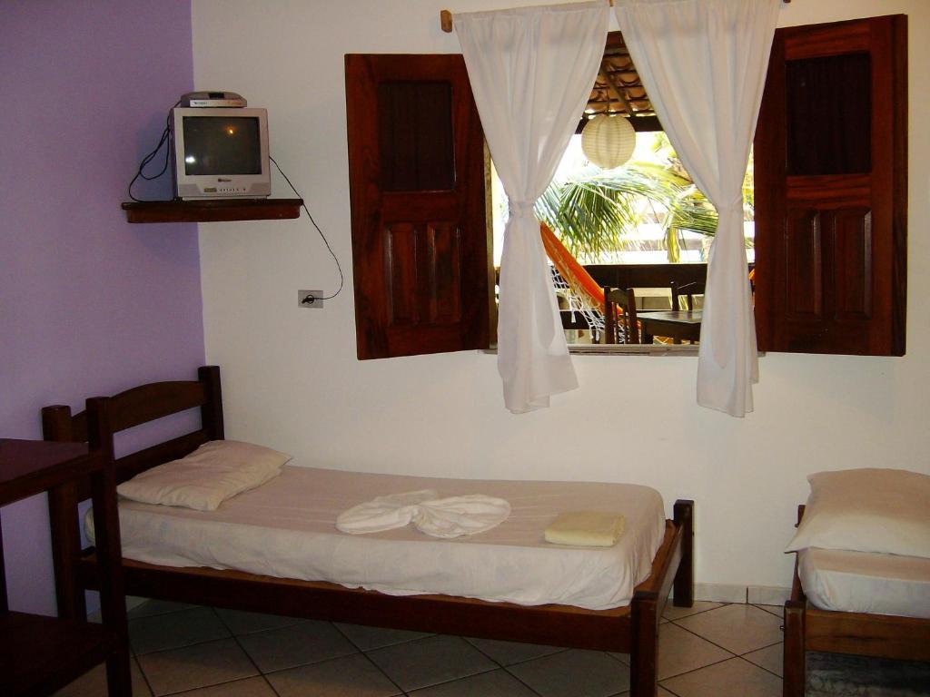 Pousada Do Tadeu Jijoca de Jericoacoara Phòng bức ảnh