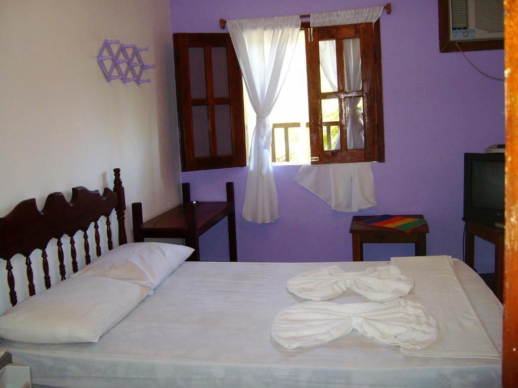 Pousada Do Tadeu Jijoca de Jericoacoara Phòng bức ảnh