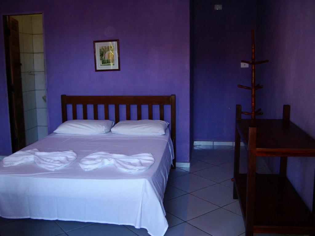 Pousada Do Tadeu Jijoca de Jericoacoara Phòng bức ảnh