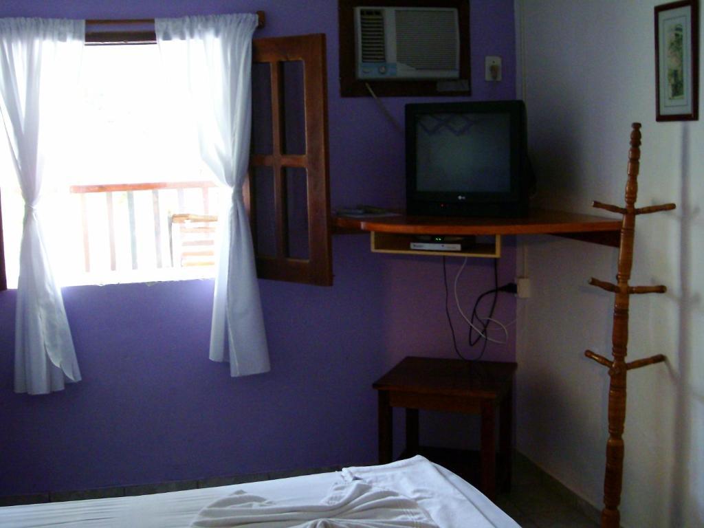 Pousada Do Tadeu Jijoca de Jericoacoara Phòng bức ảnh