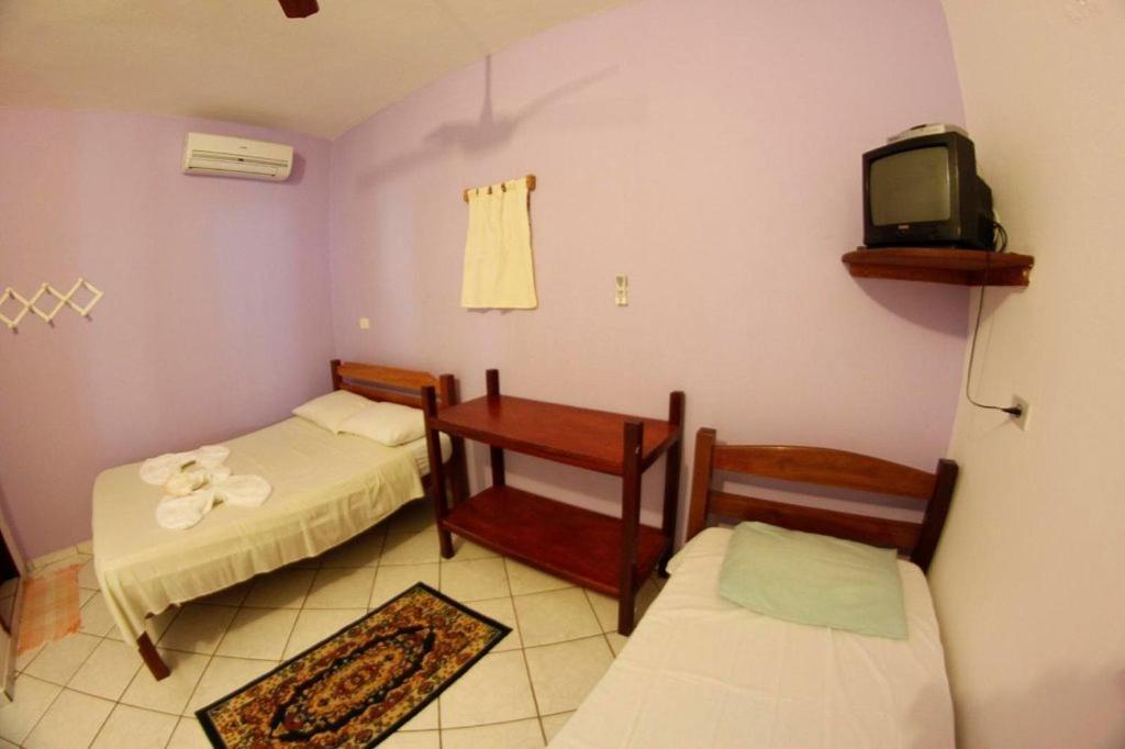 Pousada Do Tadeu Jijoca de Jericoacoara Phòng bức ảnh
