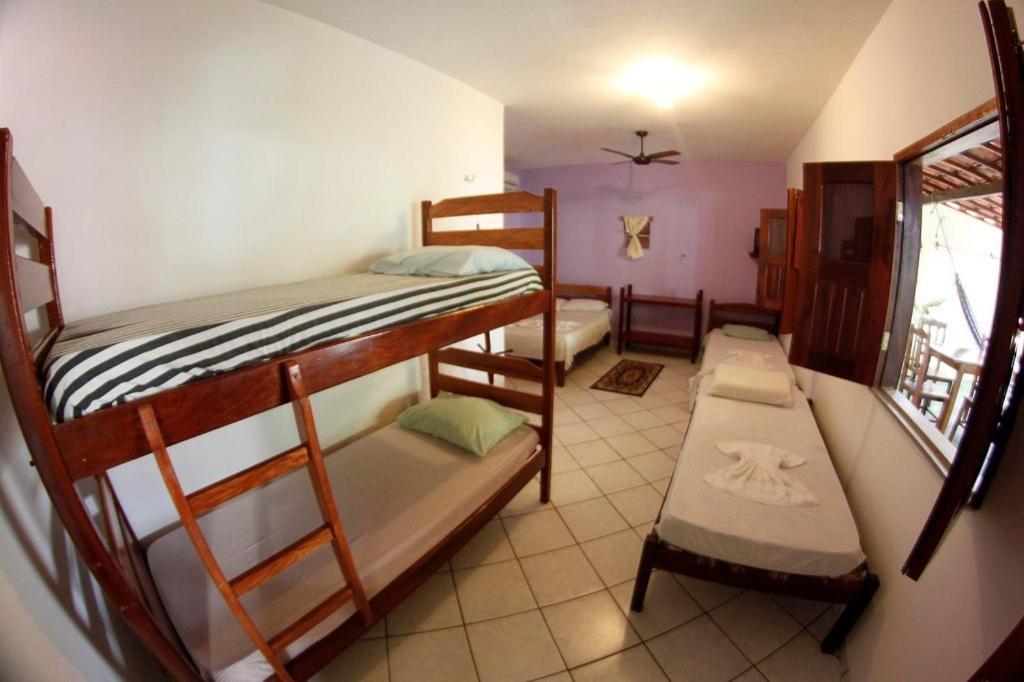 Pousada Do Tadeu Jijoca de Jericoacoara Phòng bức ảnh
