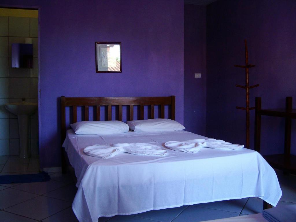 Pousada Do Tadeu Jijoca de Jericoacoara Ngoại thất bức ảnh