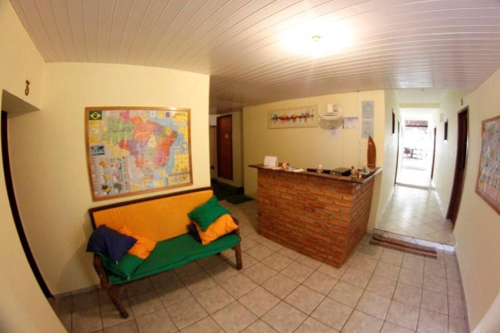 Pousada Do Tadeu Jijoca de Jericoacoara Ngoại thất bức ảnh