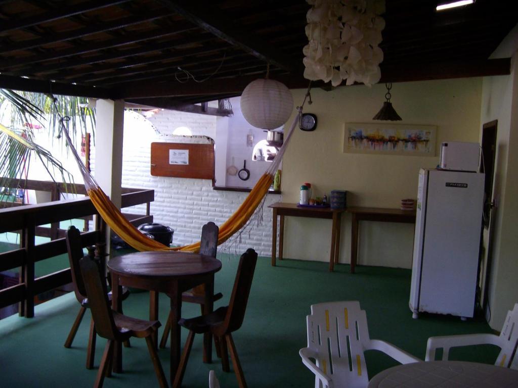 Pousada Do Tadeu Jijoca de Jericoacoara Ngoại thất bức ảnh